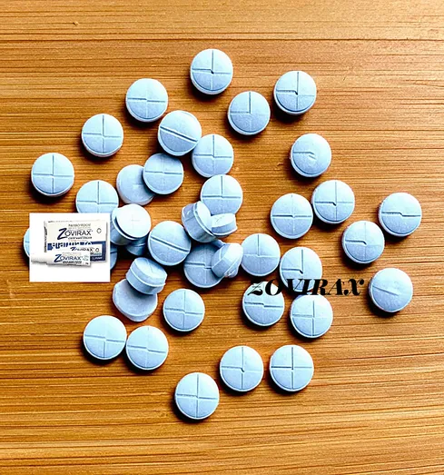 Zovirax 400 mg prezzo